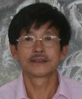 许金山